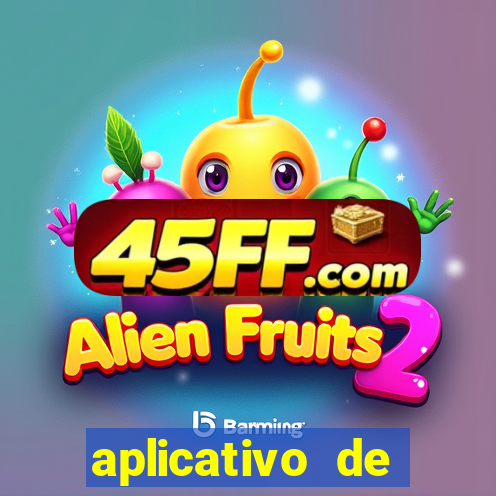 aplicativo de sinais slots